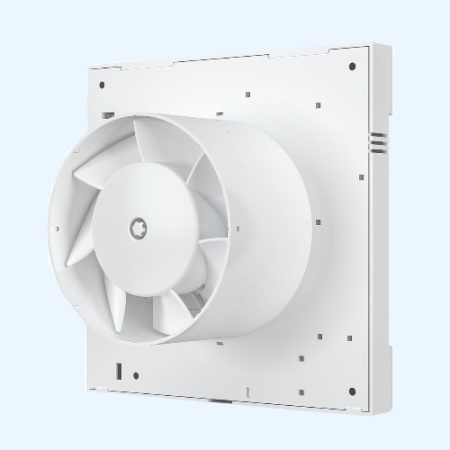 4A ET EURO ЭРА (ERA) Бытовой вытяжной вентилятор